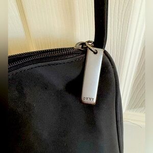 DKNY crossbody purse